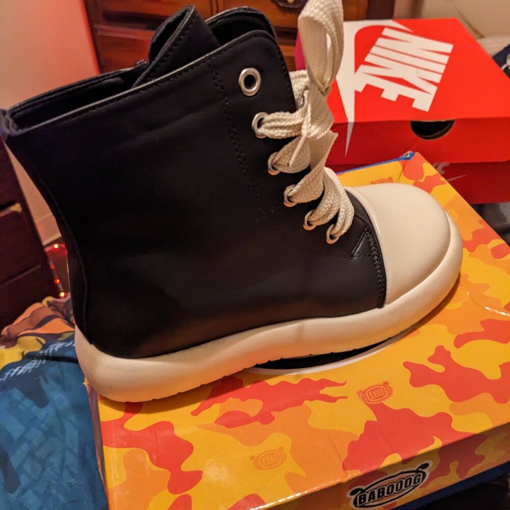Boots